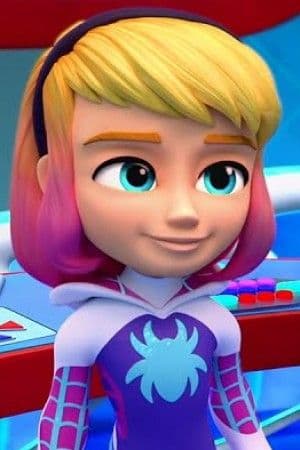 Lily Sanfelippo