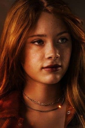Violet Brinson