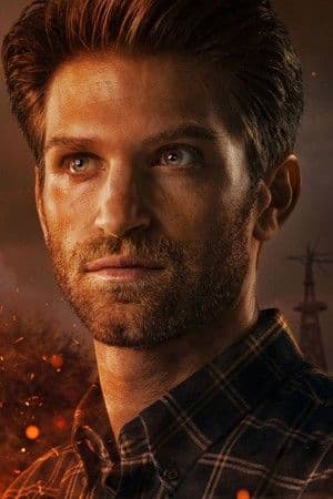 Keegan Allen