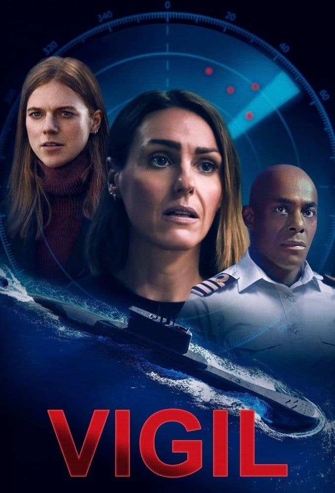 Vigil S03E04 1080p HDTV H264-ORGANiC