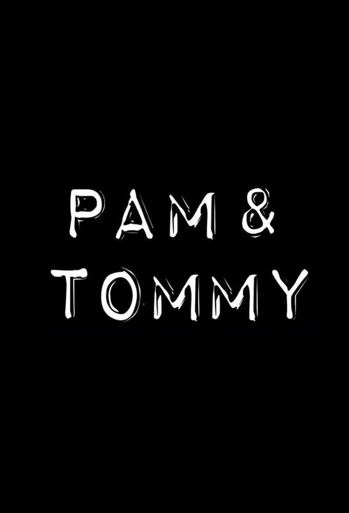 Pam and Tommy