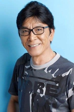 Jouji Nakata
