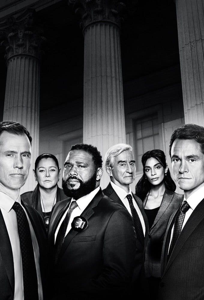 Law and Order