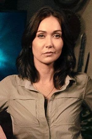 Jessica Chobot