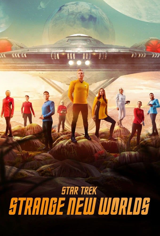 Star Trek Strange New Worlds S04E10 720p HEVC x265-MeGusta