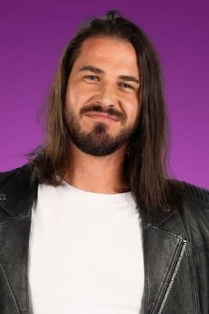 Anthony Drew