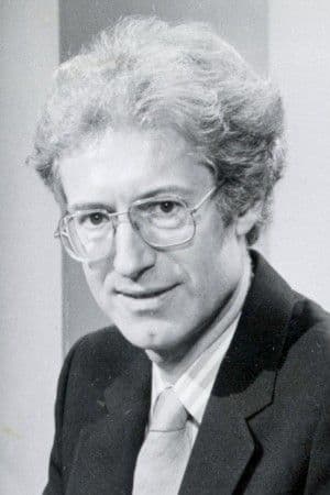 Bamber Gascoigne