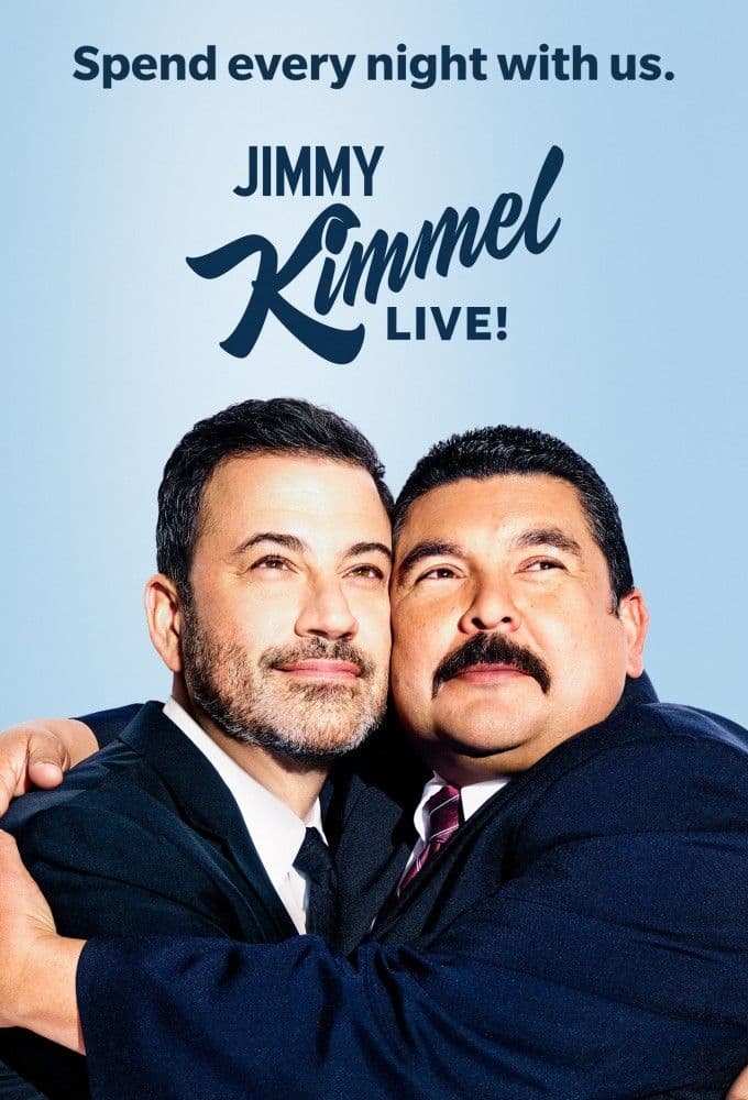 Jimmy Kimmel 2026 09 22 Jamie Foxx XviD-AFG