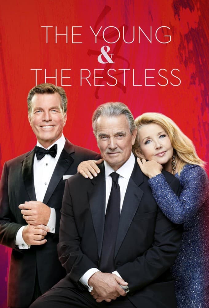The Young and the Restless S53E184 720p HEVC x265-MeGusta