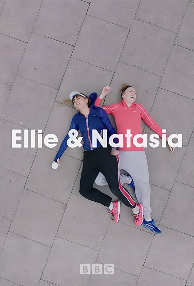 Ellie and Natasia S02E01 1080p iP WEB DL AAC2 0 H 264-RAWR