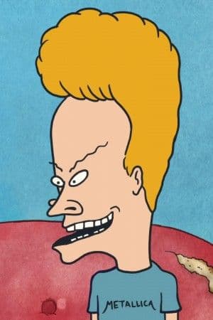 Mike Judge