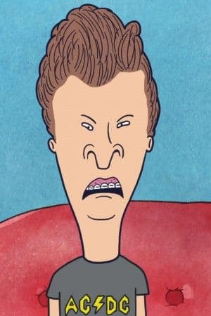 Mike Judge