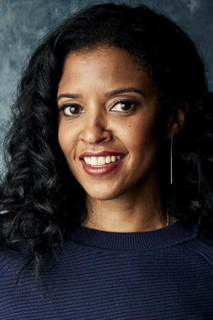 Renée Elise Goldsberry