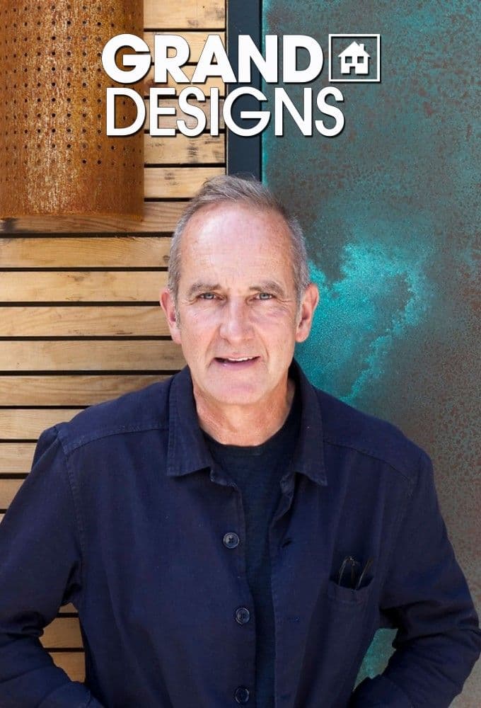 Grand Designs S28E01 HDTV H264-RBB