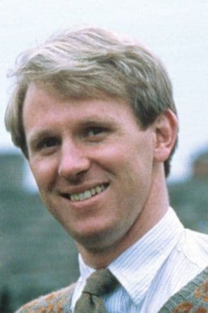 Peter Davison