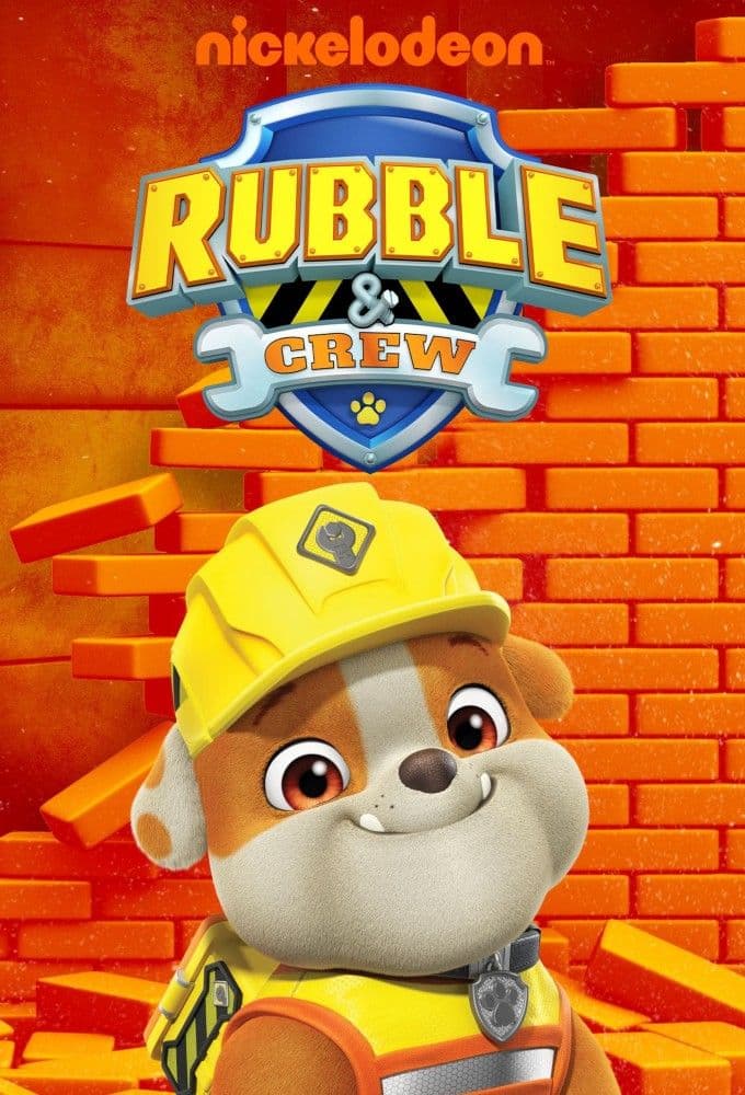 Rubble and Crew S04E21E22 The Crew Builds A Houseboat The Crew Builds A Spa 1080p AMZN WEB DL DDP5 1 H 264-LAZY