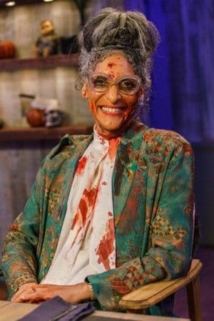 Carla Hall
