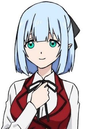 Nana Harumura