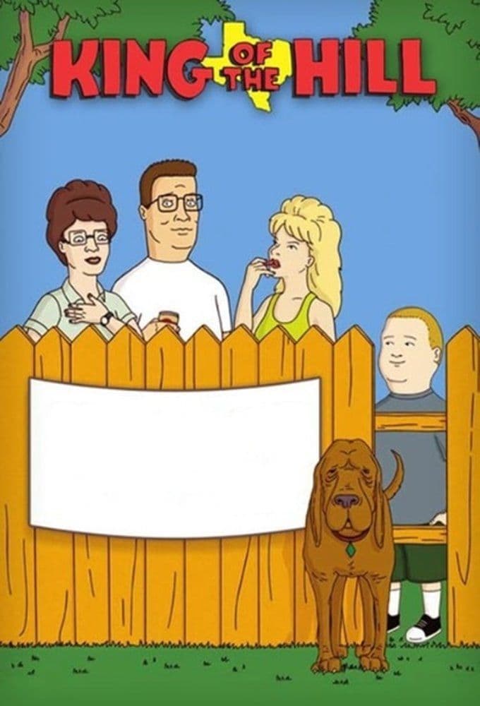 King of the Hill
