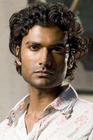 Sendhil Ramamurthy