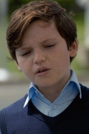 Benjamin Evan Ainsworth