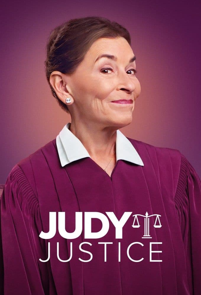 Judy Justice S04E118 1080p WEB h264-EDITH