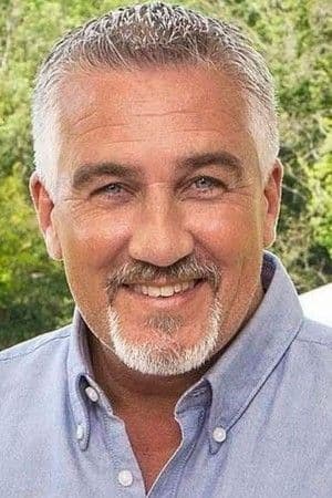 Paul Hollywood