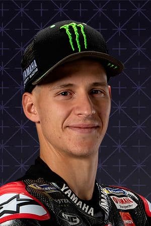 Fabio Quartararo