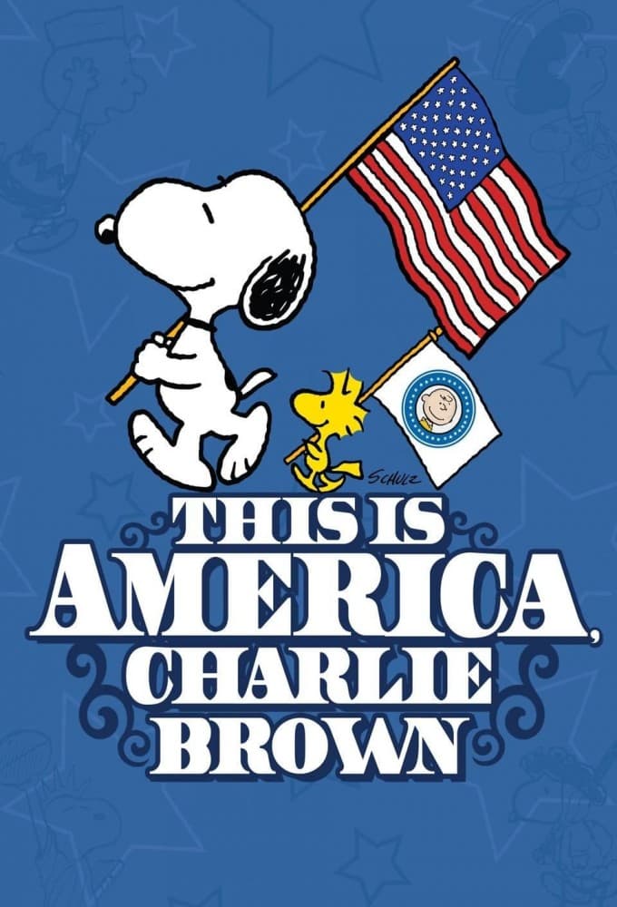 This is America Charlie Brown S01E02 XviD-AFG