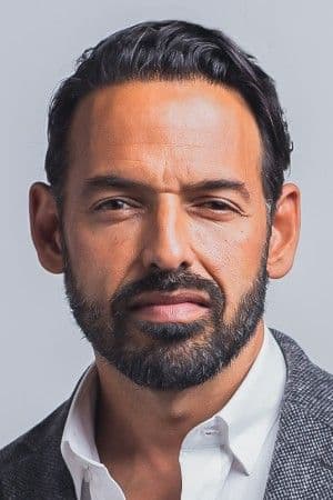 Shaun Majumder