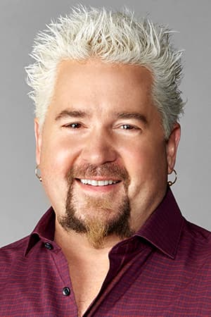 Guy Fieri