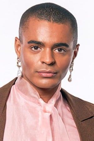 Layton Williams