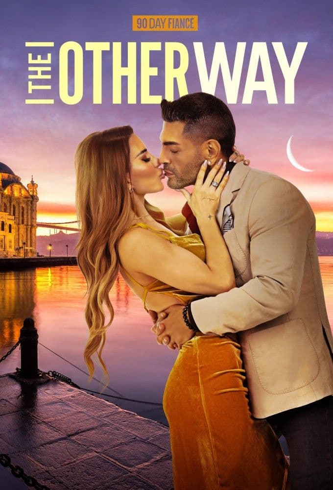 90 Day Fiance The Other Way S08E03 No Shoes No Trust Big Problems 1080p AMZN WEB DL DDP2 0 H 264-Kitsune