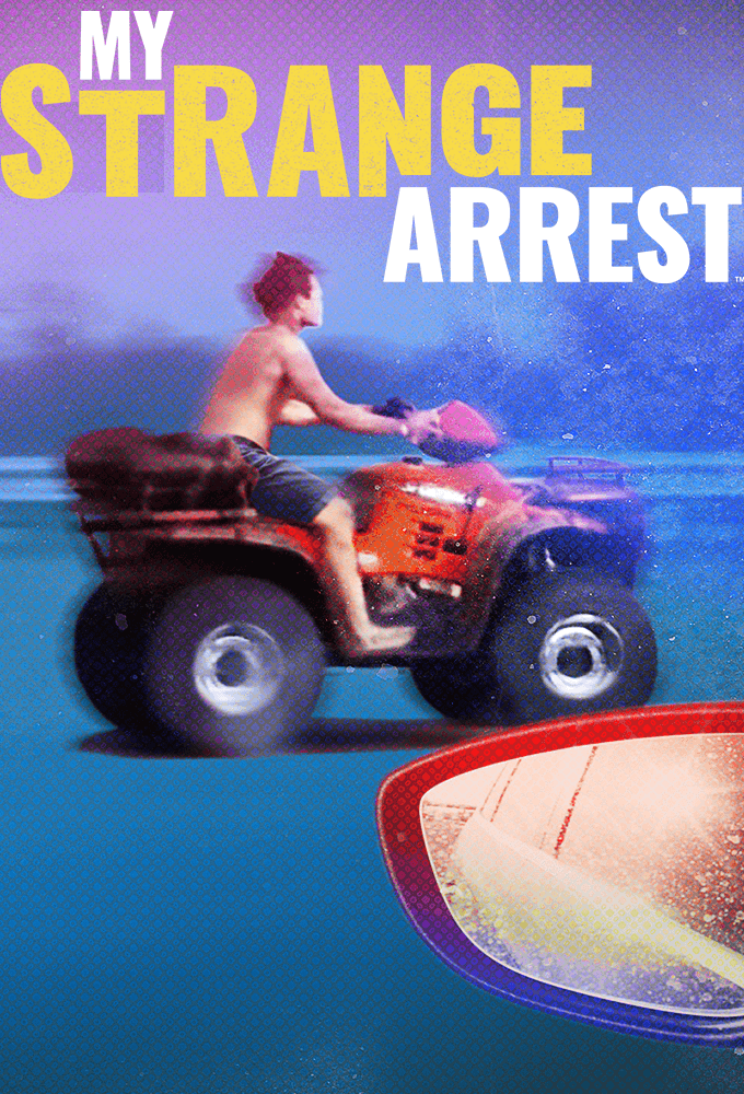 My Strange Arrest S04E07 1080p WEB h264-EDITH