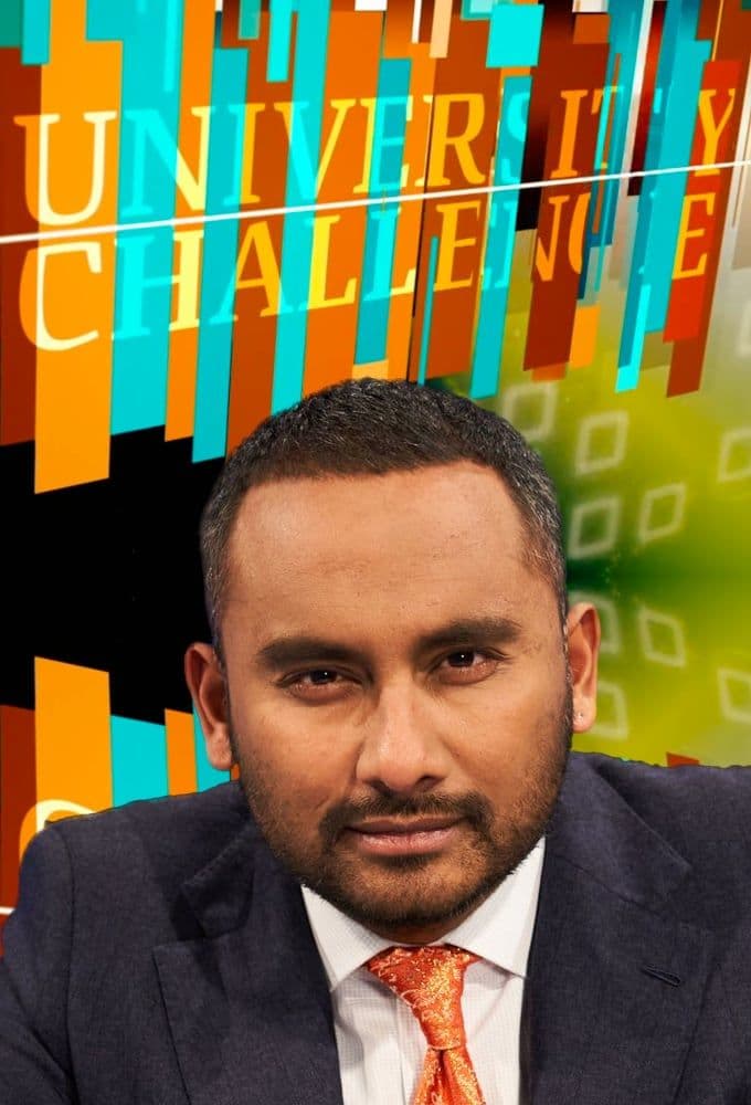University Challenge