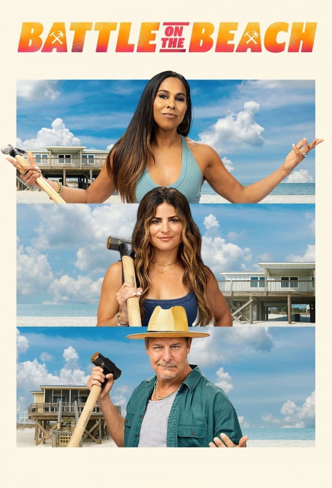 Battle on the Beach S05E05 Two Baths One Bombshell 1080p AMZN WEB DL DDP2 0 H 264-RAWR