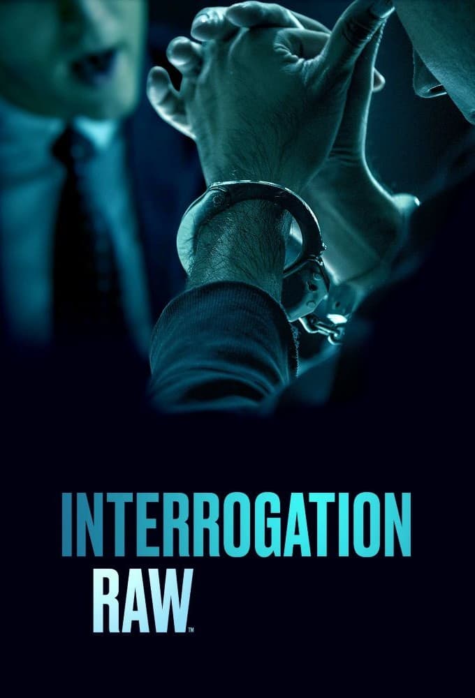 Interrogation Raw S05E08 720p HEVC x265-MeGusta