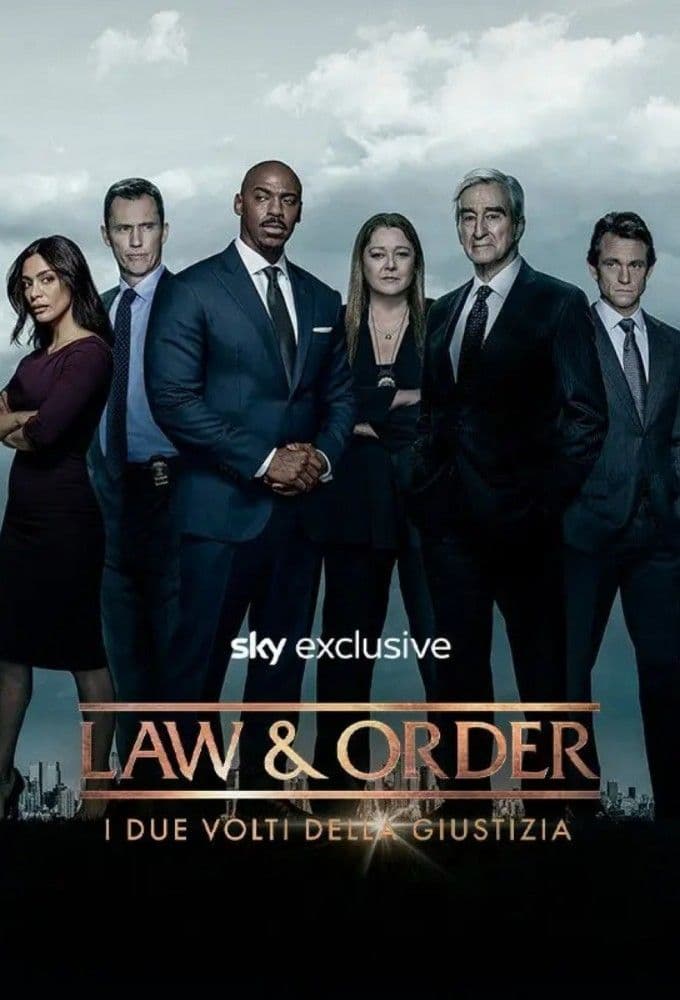 Law and Order