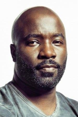 Mike Colter