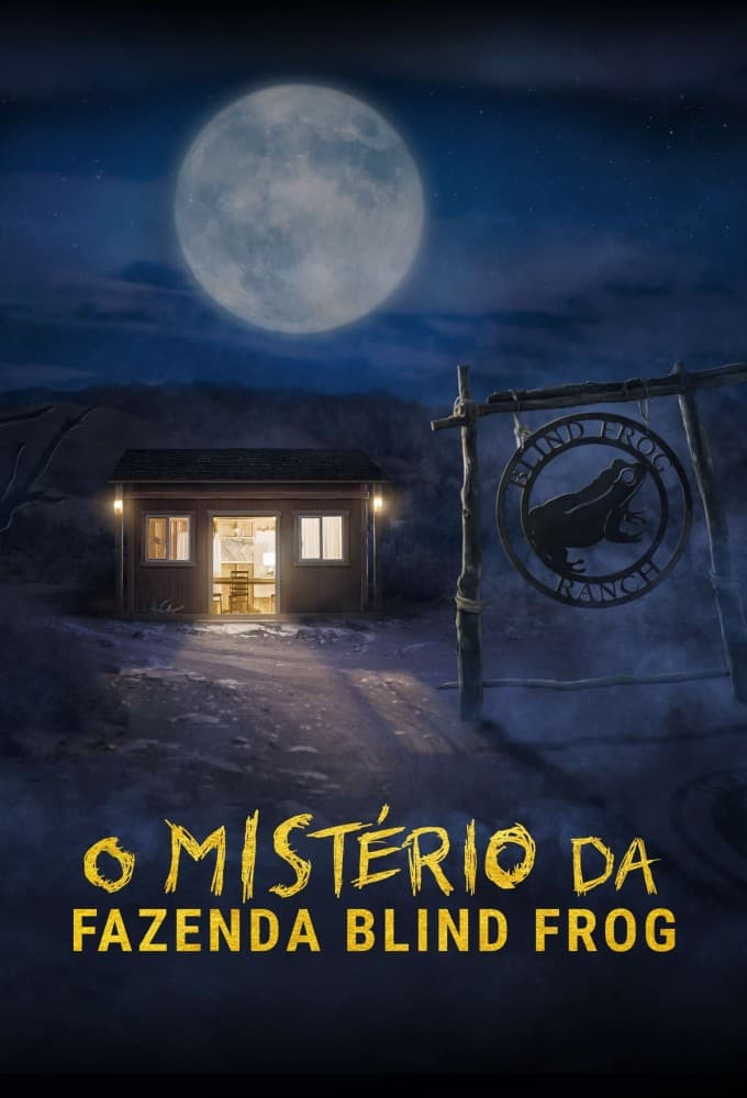 Mystery at Blind Frog Ranch S06E06 1080p WEB h264-CBFM
