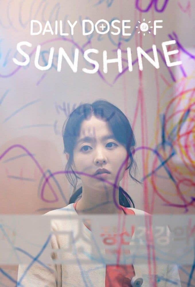 Daily Dose of Sunshine S01E12 Daily Dose of Sunshine 1080p NF WEB DL DDP5 1 H 264-playWEB