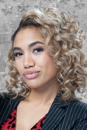 Paige Hurd