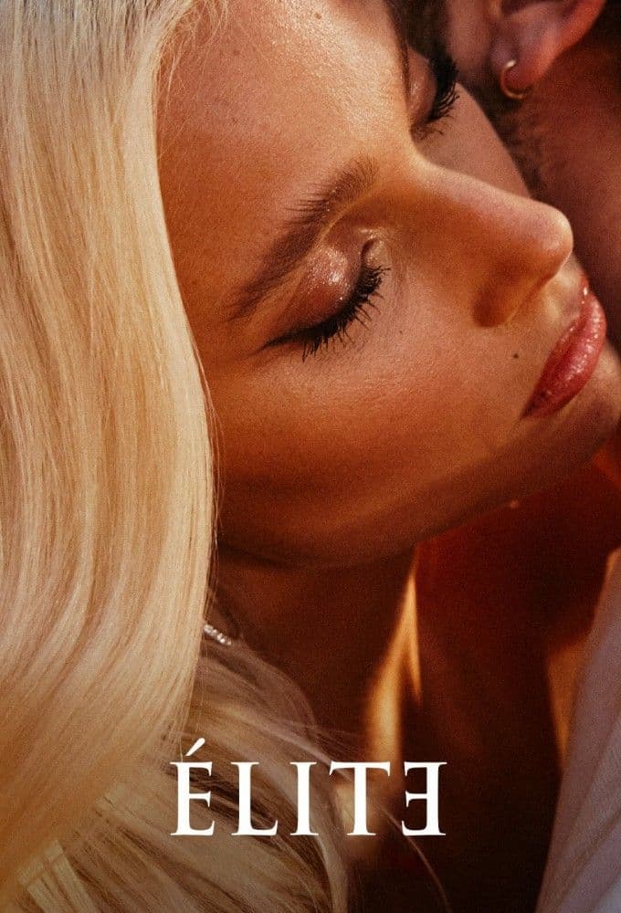 Elite S05E06 Cant Buy My Love 1080p NF WEB DL DUAL DDP5 1 Atmos H 264-Kitsune