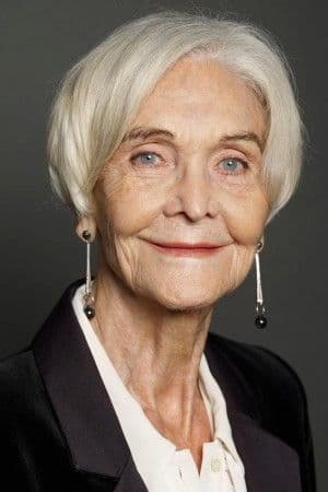 Sheila Hancock