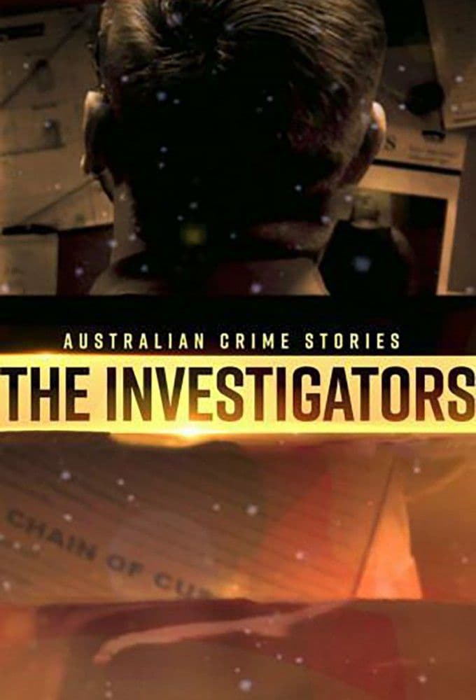 Australian Crime Stories The Investigators S03E05 1080p HDTV H264-CBFM