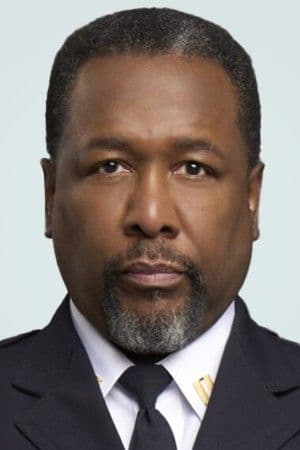 Wendell Pierce
