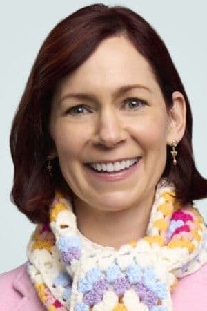 Carrie Preston