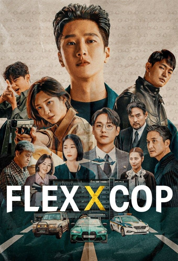 Flex x Cop S02E13 1080p WEB H264-KBBQ