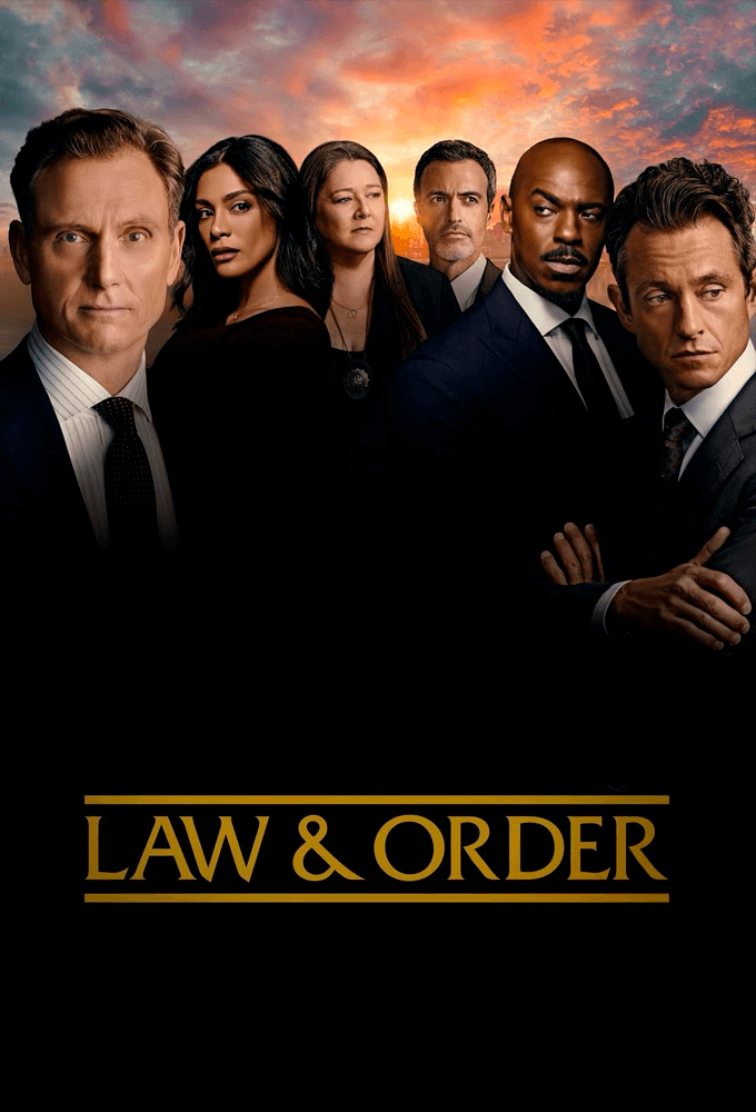 Law and Order