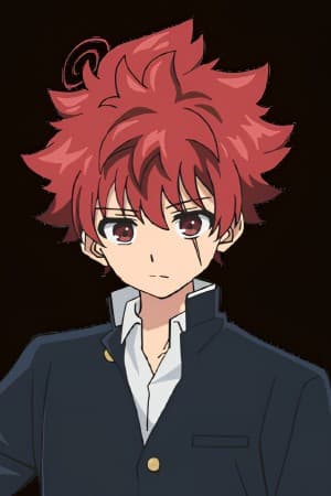 Reiji Kawashima